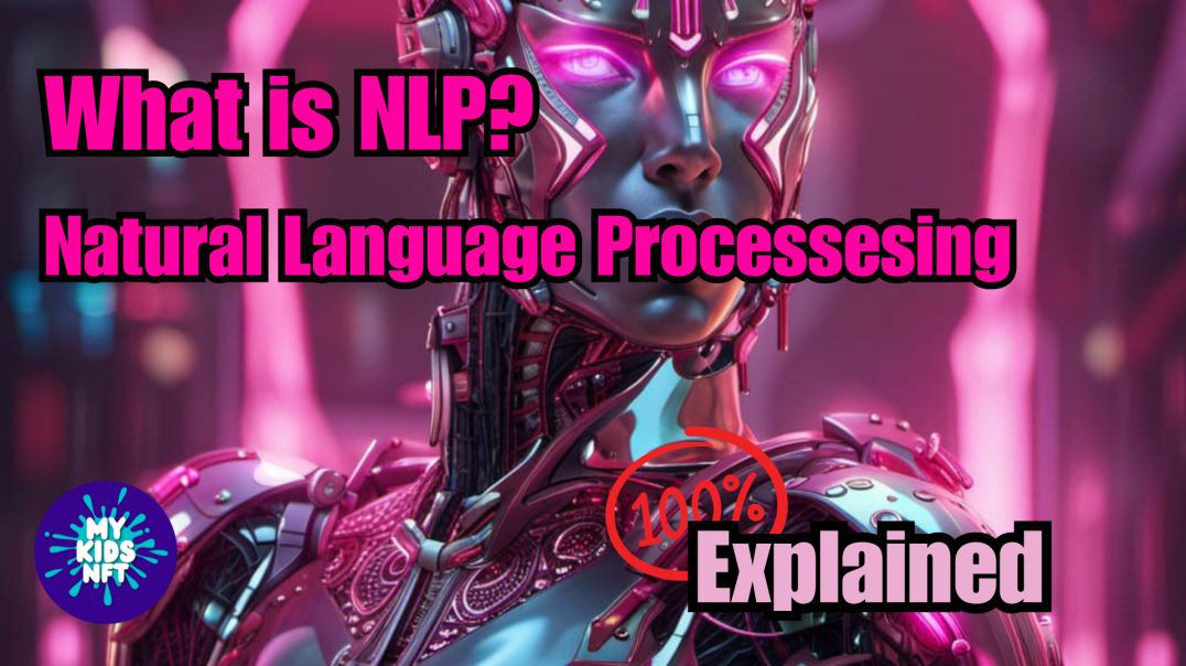 NLP Made Easy!
