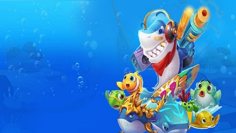 Dragon Fishing là game hay Dragon Fishing là game hay