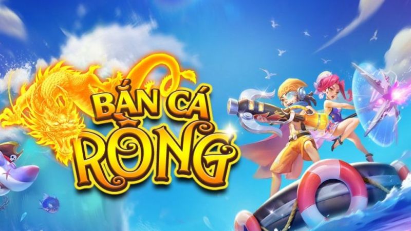 Định nghĩa về bắn cá rồng vàng Định nghĩa về bắn cá rồng vàng