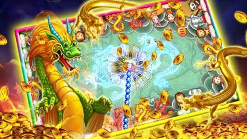 Quy tắc cơ bản khi chơi săn cá rồng vàng cho newbie Quy tắc cơ bản khi chơi săn cá rồng vàng cho newbie