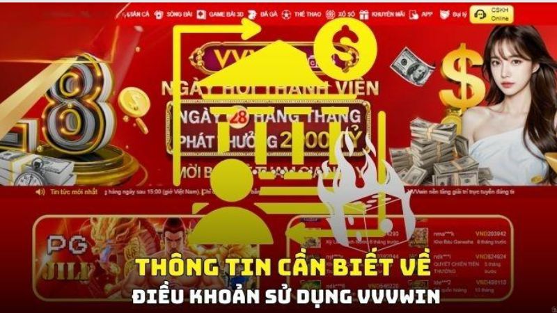 Chính sách liên quan đến việc mở tài khoản trên nền tảng Chính sách liên quan đến việc mở tài khoản trên nền tảng