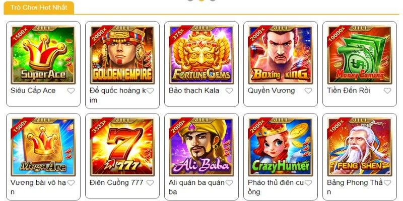 Tips quay hũ thắng lớn từ chuyên gia Tips quay hũ thắng lớn từ chuyên gia